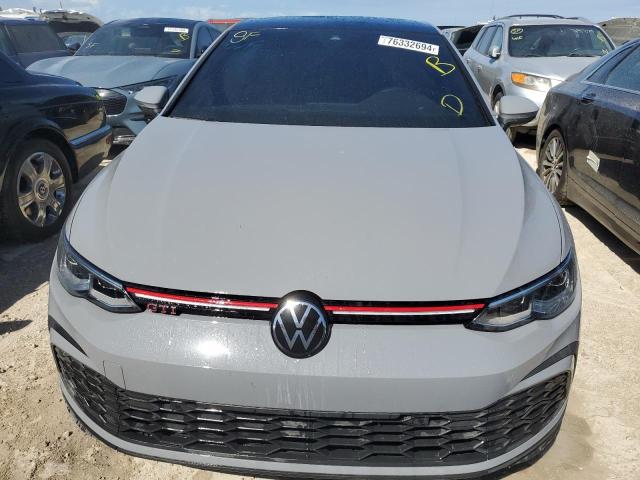 Photo 4 VIN: WVWRA7CD2RW139682 - VOLKSWAGEN GTI SE 