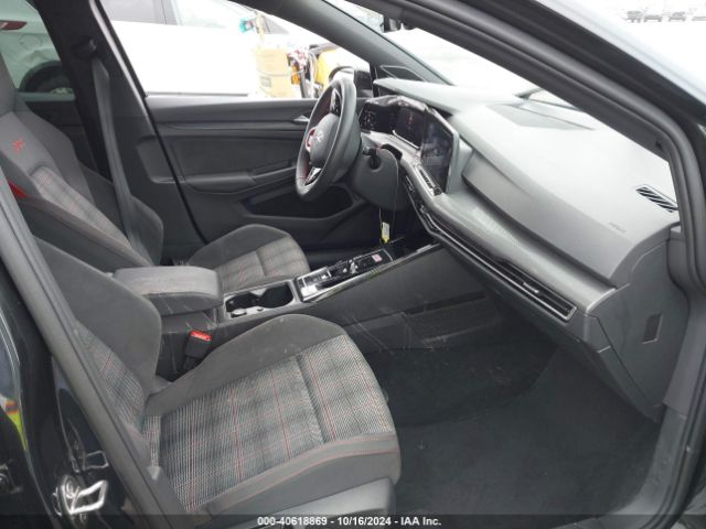 Photo 4 VIN: WVWRA7CD3RW155678 - VOLKSWAGEN GOLF 