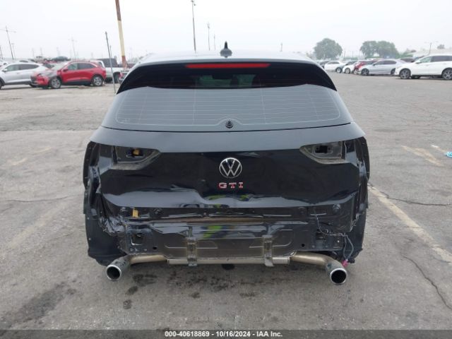 Photo 5 VIN: WVWRA7CD3RW155678 - VOLKSWAGEN GOLF 