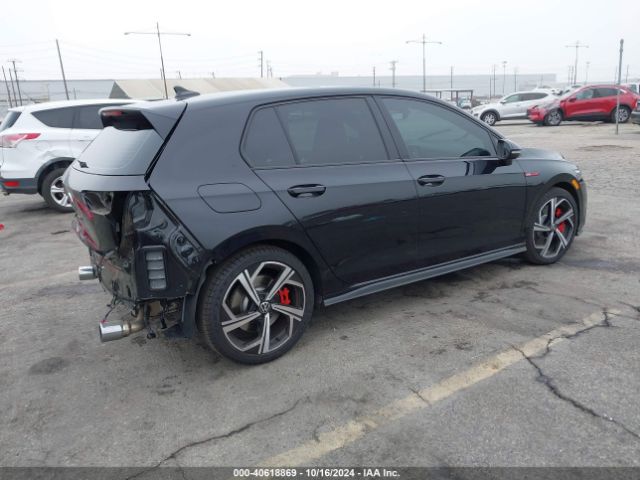 Photo 3 VIN: WVWRA7CD3RW155678 - VOLKSWAGEN GOLF GTI 