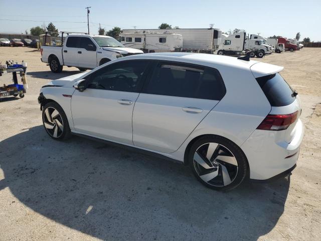 Photo 1 VIN: WVWRA7CD4PW169926 - VOLKSWAGEN GTI SE 