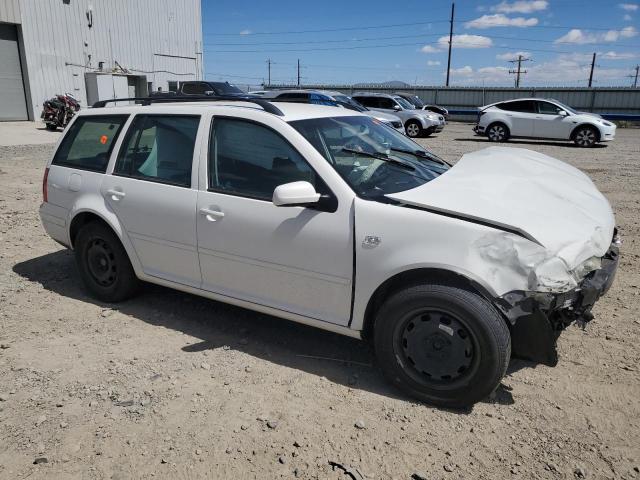 Photo 3 VIN: WVWRE61J13W538744 - VOLKSWAGEN JETTA 