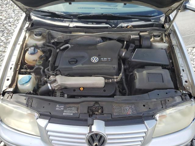 Photo 11 VIN: WVWRE61JX3W125141 - VOLKSWAGEN JETTA GL 