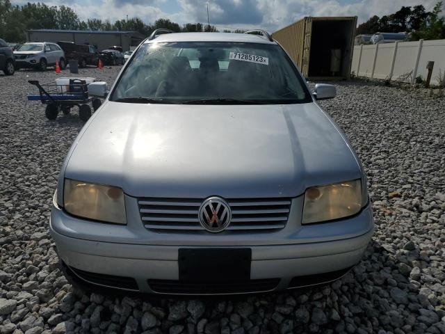 Photo 4 VIN: WVWRE61JX3W125141 - VOLKSWAGEN JETTA GL 