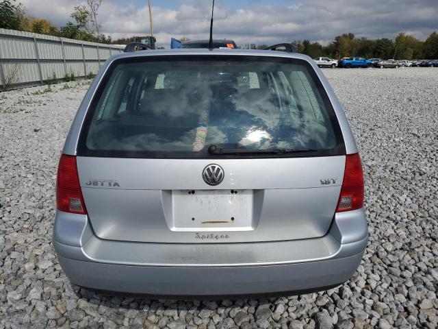 Photo 5 VIN: WVWRE61JX3W125141 - VOLKSWAGEN JETTA GL 