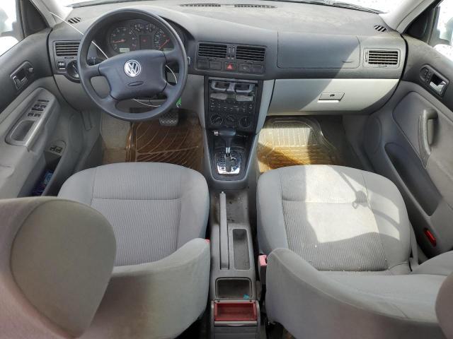 Photo 7 VIN: WVWRE61JX3W125141 - VOLKSWAGEN JETTA GL 