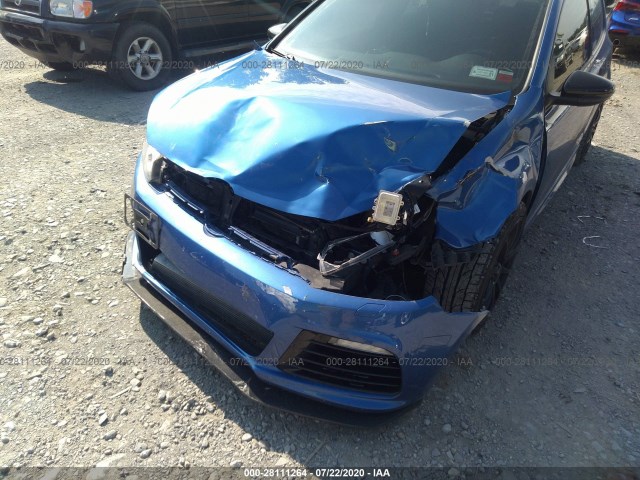 Photo 5 VIN: WVWRF7AJ2CW186373 - VOLKSWAGEN GOLF 