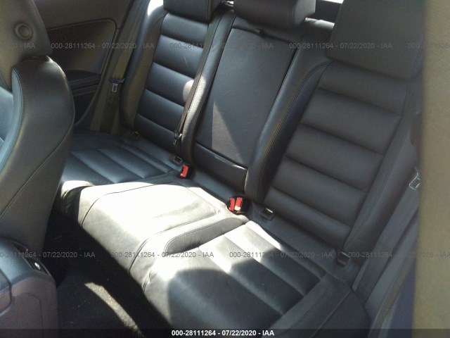 Photo 7 VIN: WVWRF7AJ2CW186373 - VOLKSWAGEN GOLF 