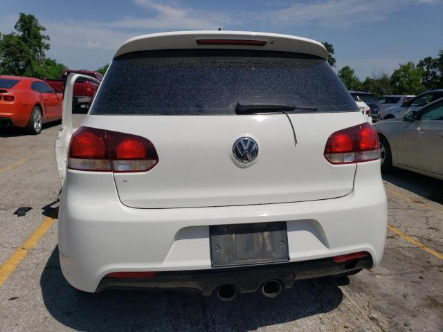 Photo 5 VIN: WVWRF7AJ2CW316569 - VOLKSWAGEN GOLF 