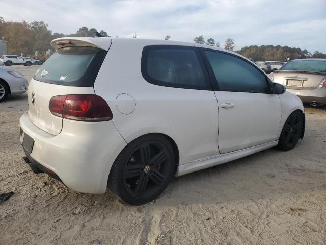 Photo 2 VIN: WVWRF7AJ4CW313656 - VOLKSWAGEN GOLF R 