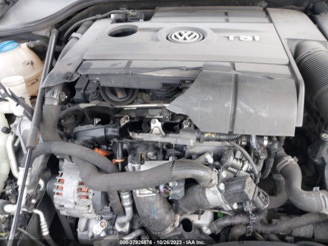 Photo 9 VIN: WVWRF7AJ5CW323760 - VOLKSWAGEN GOLF R 