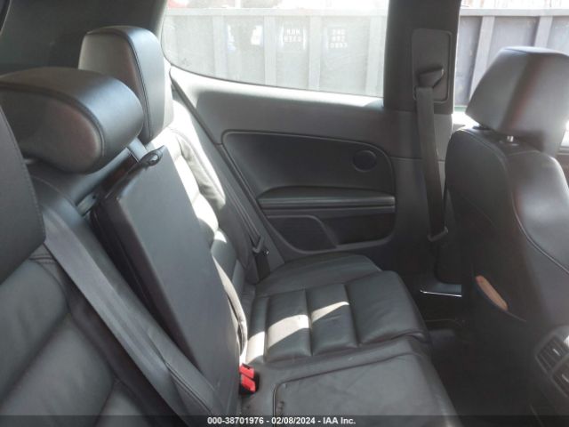 Photo 7 VIN: WVWRF7AJ7CW323985 - VOLKSWAGEN GOLF R 