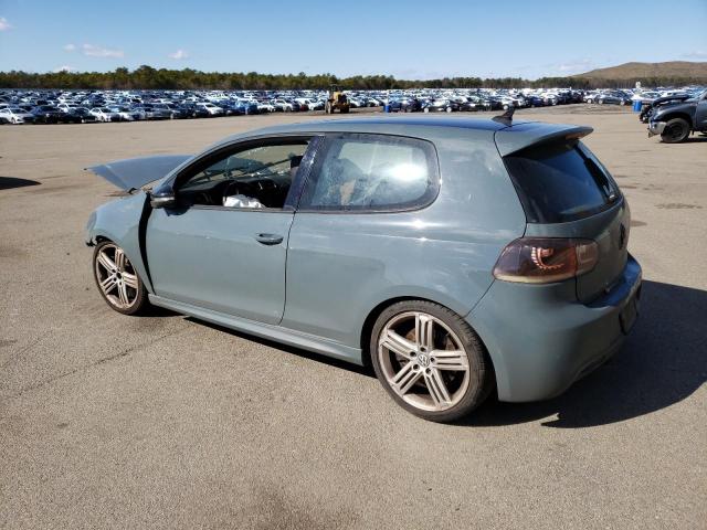 Photo 1 VIN: WVWRF7AJXCW219331 - VOLKSWAGEN GOLF 