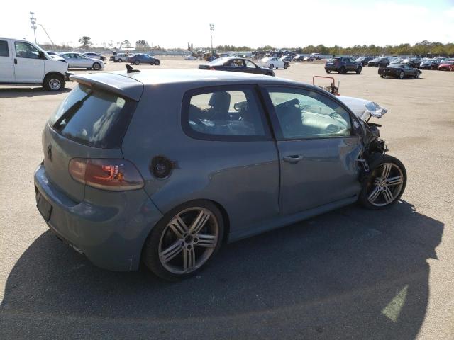 Photo 2 VIN: WVWRF7AJXCW219331 - VOLKSWAGEN GOLF 