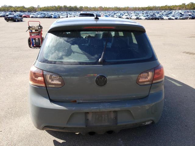 Photo 5 VIN: WVWRF7AJXCW219331 - VOLKSWAGEN GOLF 