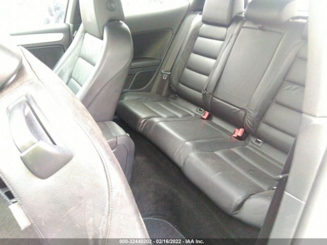 Photo 7 VIN: WVWRF7AJXCW282140 - VOLKSWAGEN GOLF 