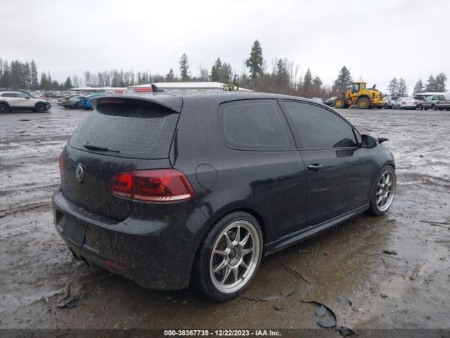 Photo 3 VIN: WVWRF7AJXDW077158 - VOLKSWAGEN GOLF 