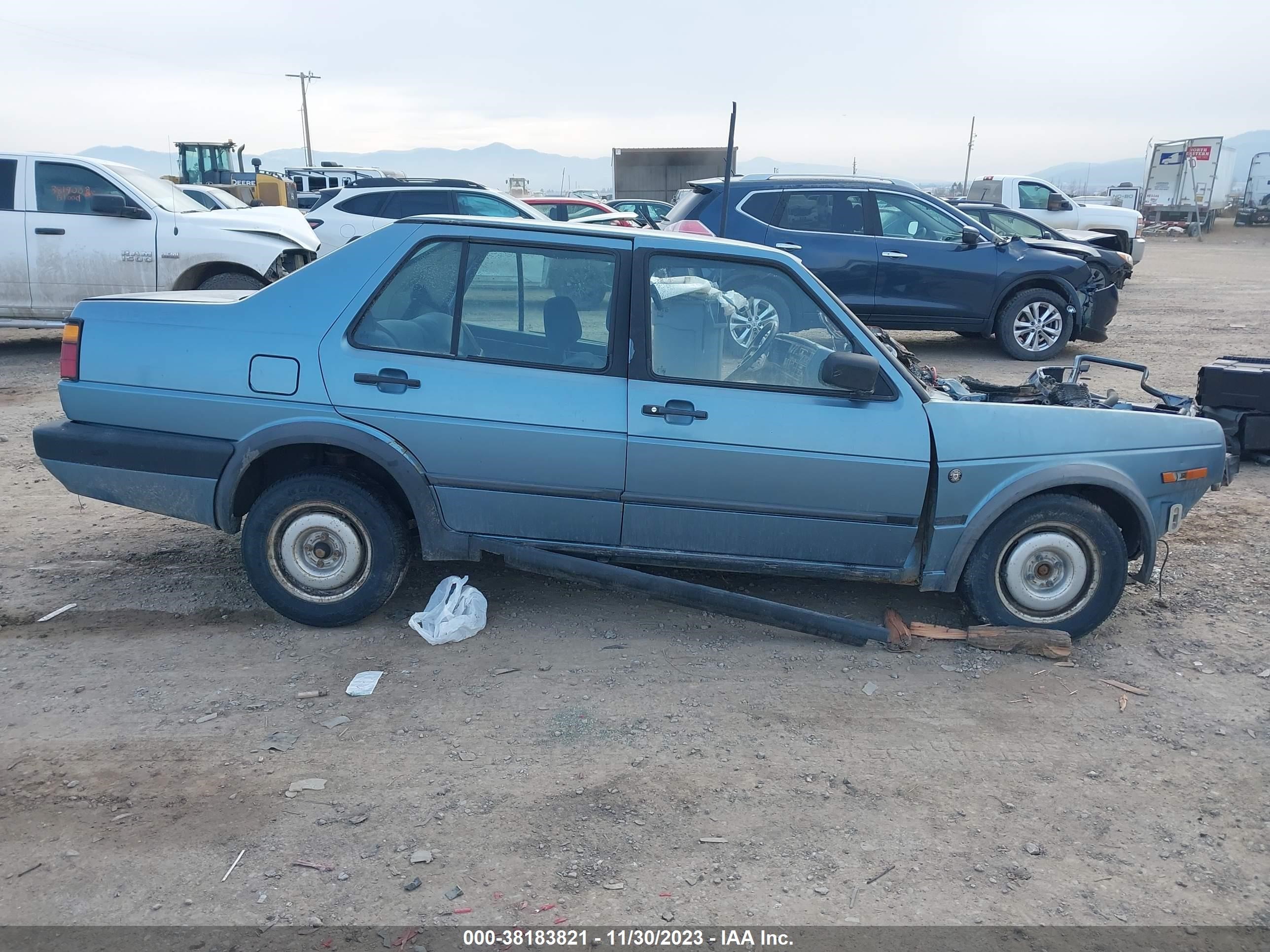 Photo 13 VIN: WVWRG21G1LW565515 - VOLKSWAGEN JETTA 