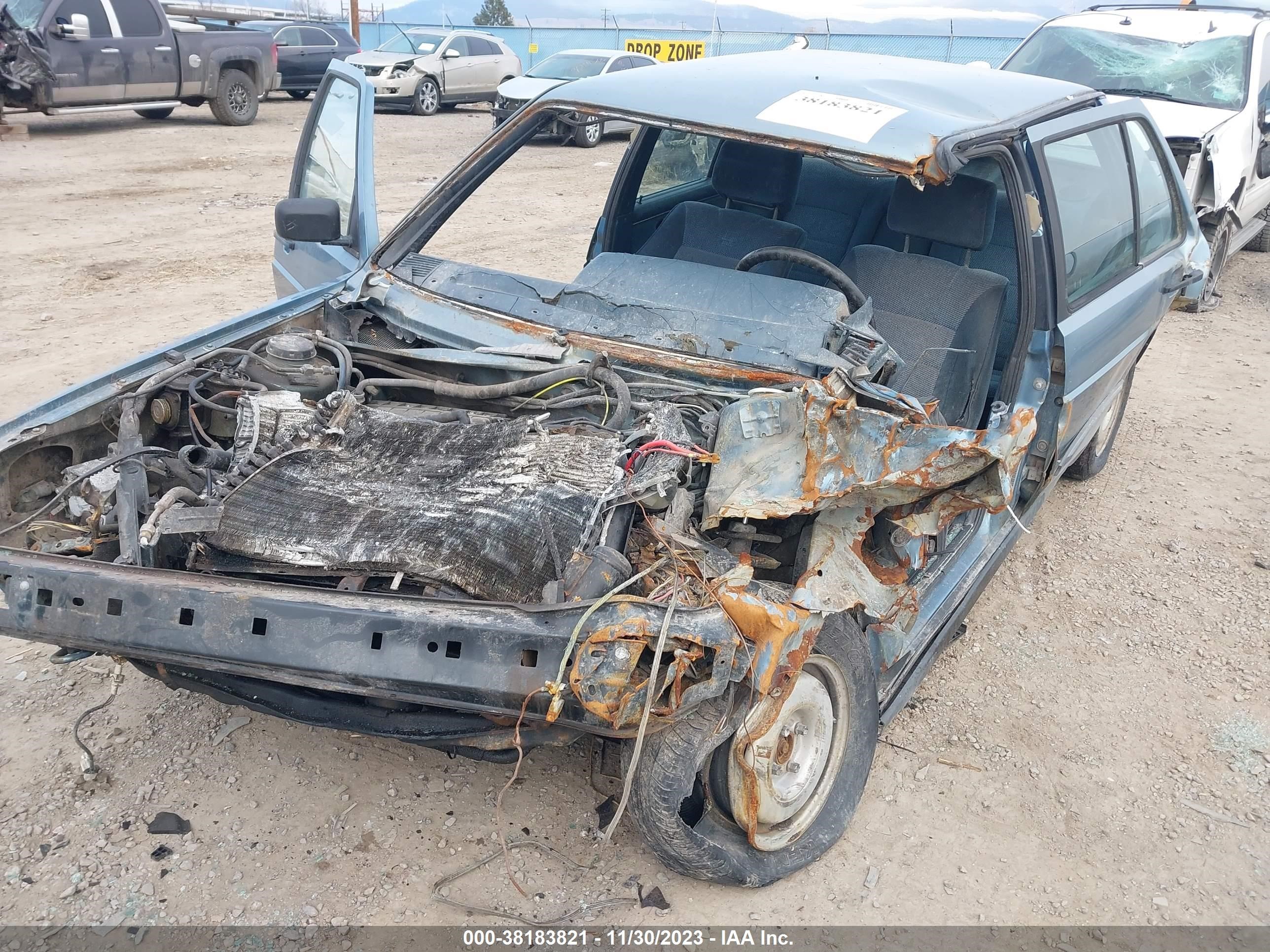 Photo 5 VIN: WVWRG21G1LW565515 - VOLKSWAGEN JETTA 