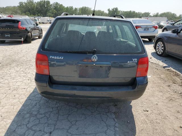 Photo 5 VIN: WVWRH23B5YE384039 - VOLKSWAGEN PASSAT 