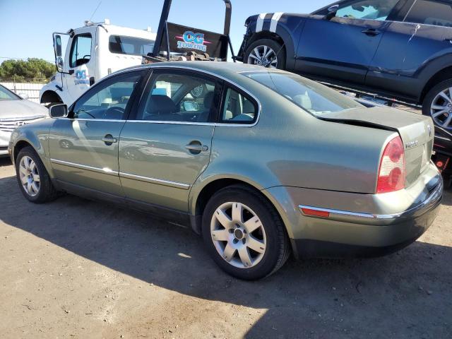 Photo 1 VIN: WVWRH63B02P043425 - VOLKSWAGEN PASSAT 