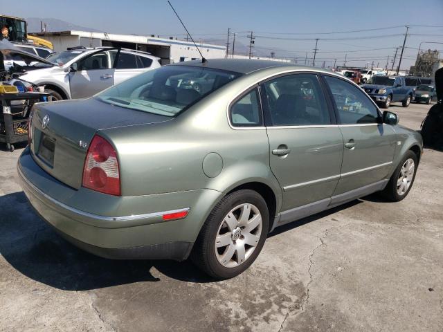 Photo 2 VIN: WVWRH63B02P434087 - VOLKSWAGEN PASSAT 