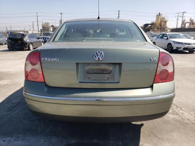 Photo 5 VIN: WVWRH63B02P434087 - VOLKSWAGEN PASSAT 