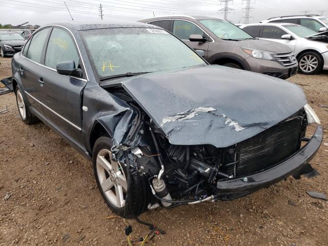 Photo 0 VIN: WVWRH63B04P142314 - VOLKSWAGEN PASSAT GLX 