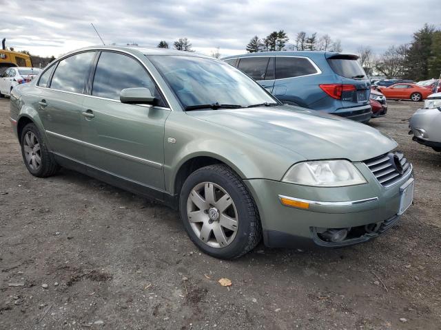 Photo 3 VIN: WVWRH63B13P039935 - VOLKSWAGEN PASSAT 