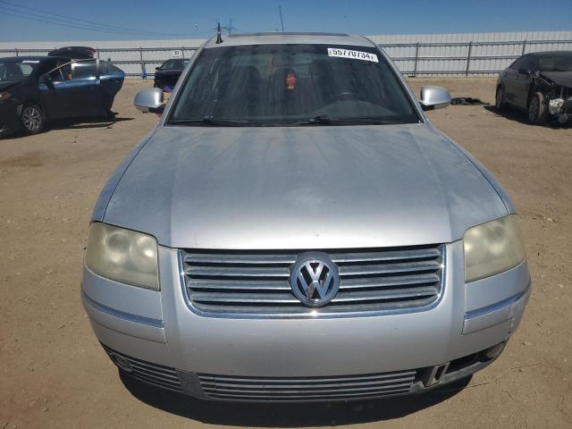 Photo 4 VIN: WVWRH63B14P252742 - VOLKSWAGEN PASSAT 