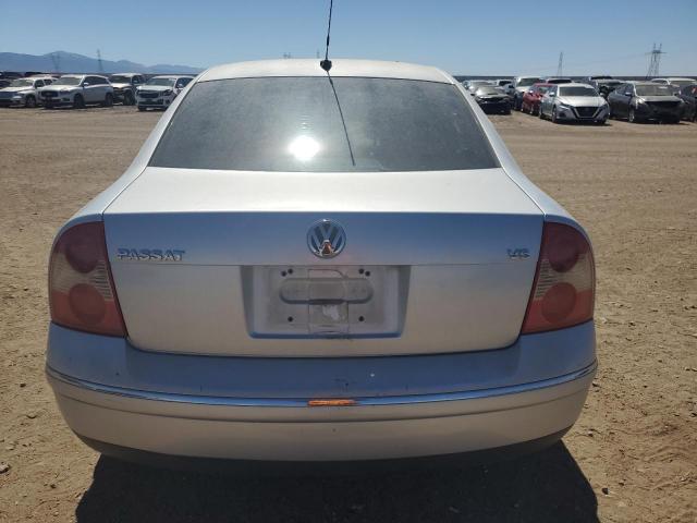 Photo 5 VIN: WVWRH63B14P252742 - VOLKSWAGEN PASSAT 