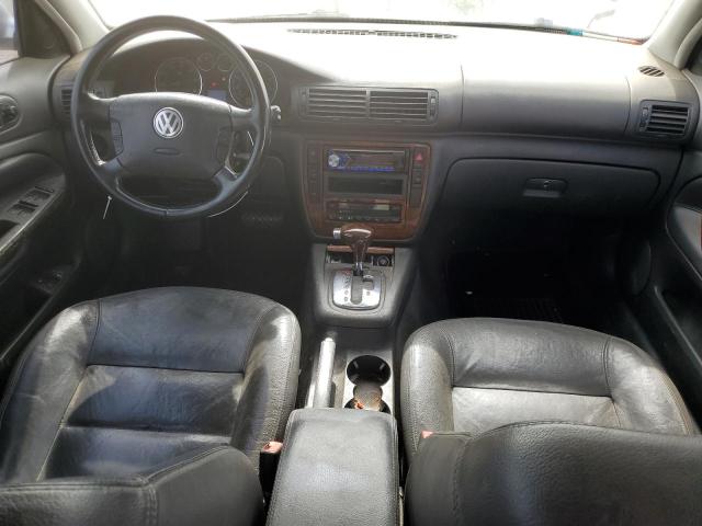 Photo 7 VIN: WVWRH63B14P252742 - VOLKSWAGEN PASSAT 