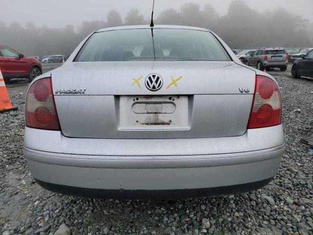 Photo 5 VIN: WVWRH63B23P044027 - VOLKSWAGEN PASSAT GLX 