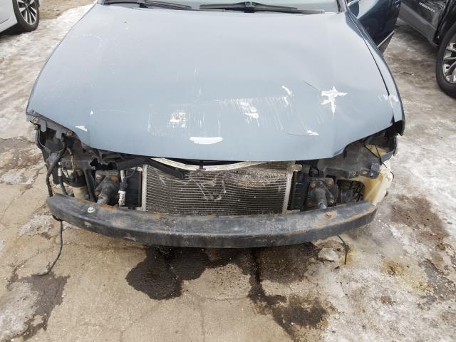 Photo 6 VIN: WVWRH63B33P454254 - VOLKSWAGEN PASSAT 