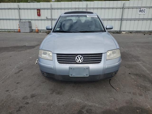 Photo 4 VIN: WVWRH63B51P103424 - VOLKSWAGEN PASSAT 