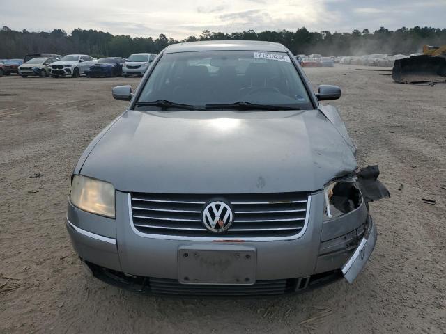 Photo 4 VIN: WVWRH63B63E304098 - VOLKSWAGEN PASSAT 