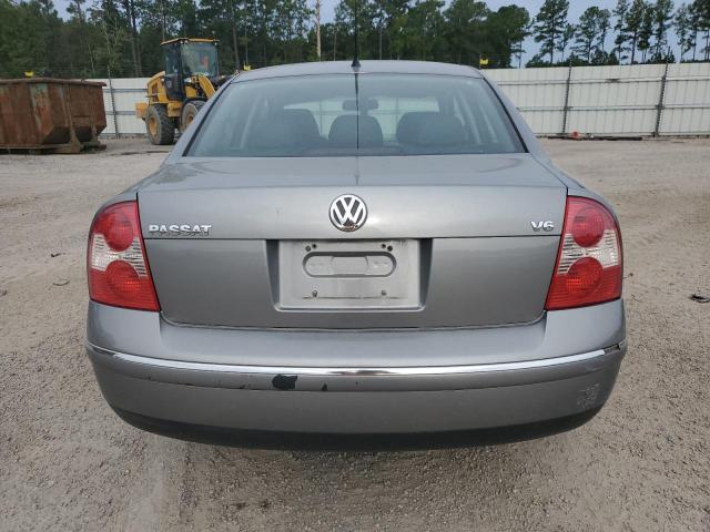 Photo 5 VIN: WVWRH63B63E304098 - VOLKSWAGEN PASSAT 