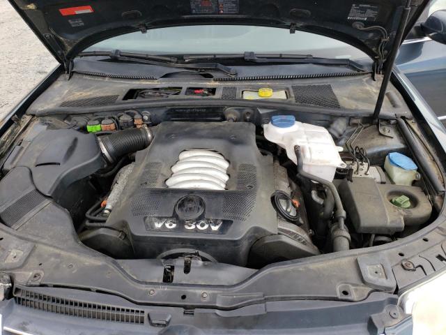 Photo 10 VIN: WVWRH63B83P094804 - VOLKSWAGEN PASSAT 