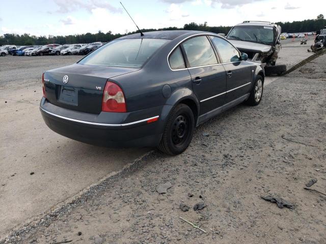 Photo 2 VIN: WVWRH63B83P094804 - VOLKSWAGEN PASSAT 