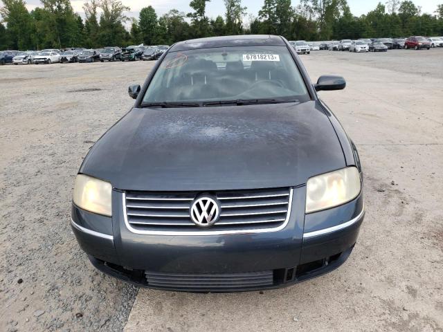 Photo 4 VIN: WVWRH63B83P094804 - VOLKSWAGEN PASSAT 