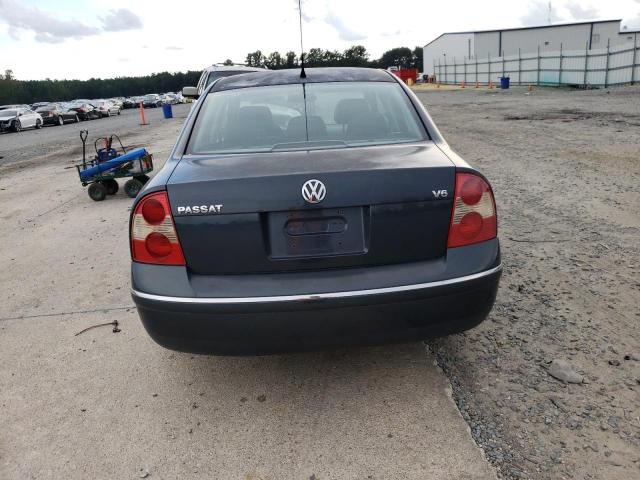 Photo 5 VIN: WVWRH63B83P094804 - VOLKSWAGEN PASSAT 