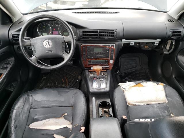 Photo 7 VIN: WVWRH63B83P094804 - VOLKSWAGEN PASSAT 