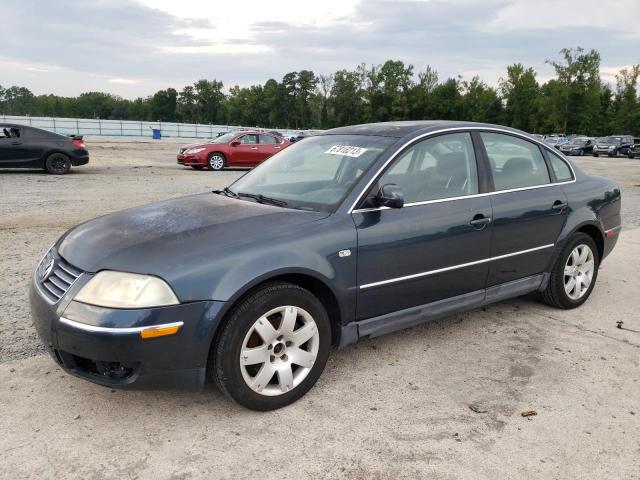 Photo 0 VIN: WVWRH63B83P094804 - VOLKSWAGEN PASSAT GLX 