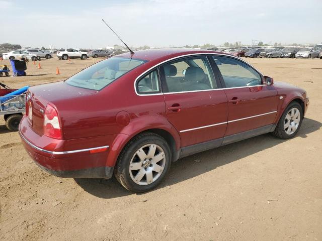 Photo 2 VIN: WVWRH63B83P389112 - VOLKSWAGEN PASSAT 