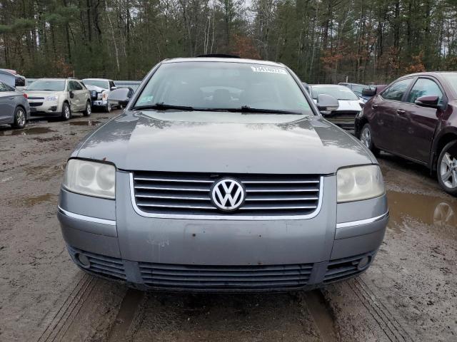 Photo 4 VIN: WVWRH63B94P154106 - VOLKSWAGEN PASSAT 