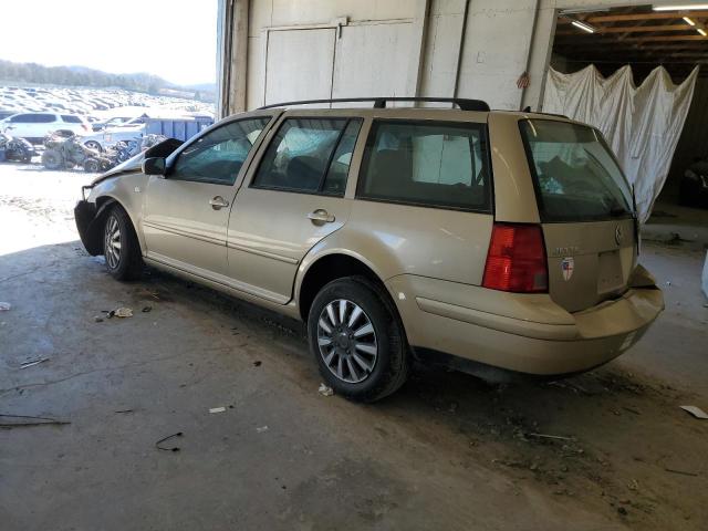 Photo 1 VIN: WVWRK61J03W527842 - VOLKSWAGEN JETTA 