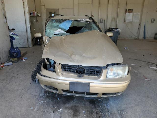 Photo 4 VIN: WVWRK61J03W527842 - VOLKSWAGEN JETTA 