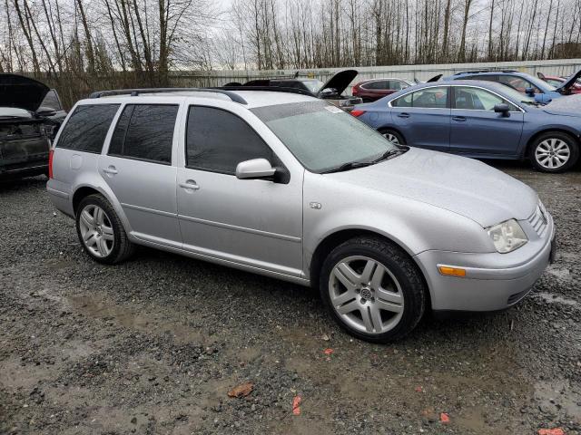 Photo 3 VIN: WVWRK61JX3W169102 - VOLKSWAGEN JETTA GL 