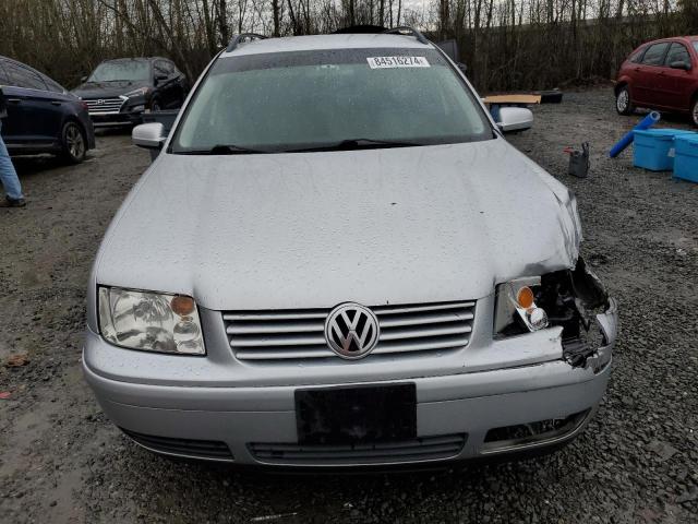 Photo 4 VIN: WVWRK61JX3W169102 - VOLKSWAGEN JETTA GL 