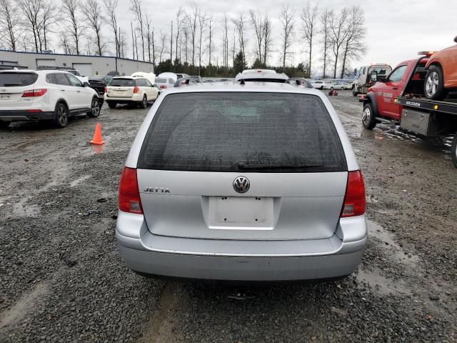 Photo 5 VIN: WVWRK61JX3W169102 - VOLKSWAGEN JETTA GL 